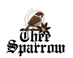 Thee Sparrow 
