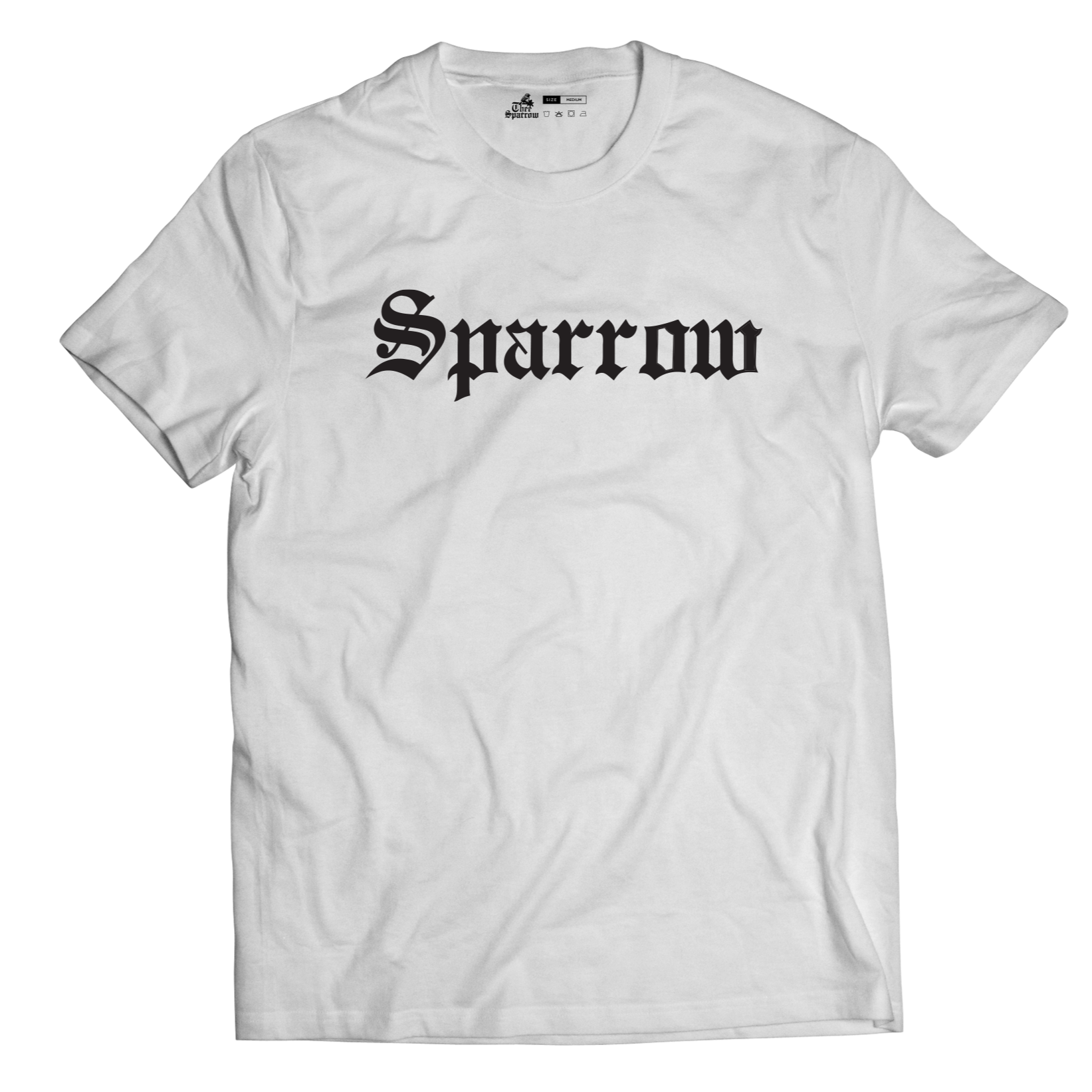 Thee Sparrow classic