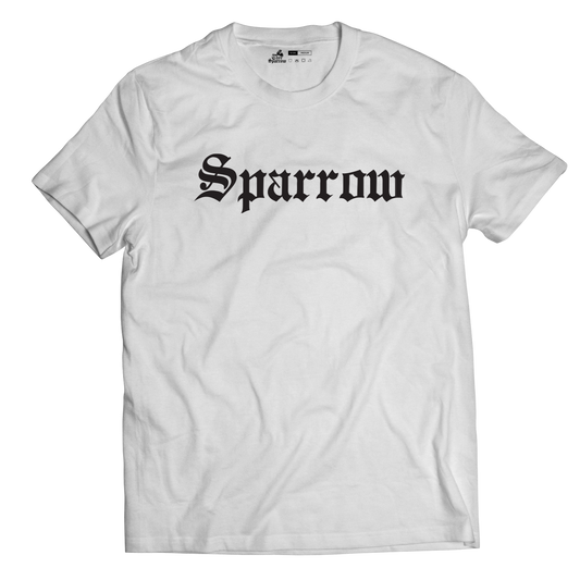 Thee Sparrow classic